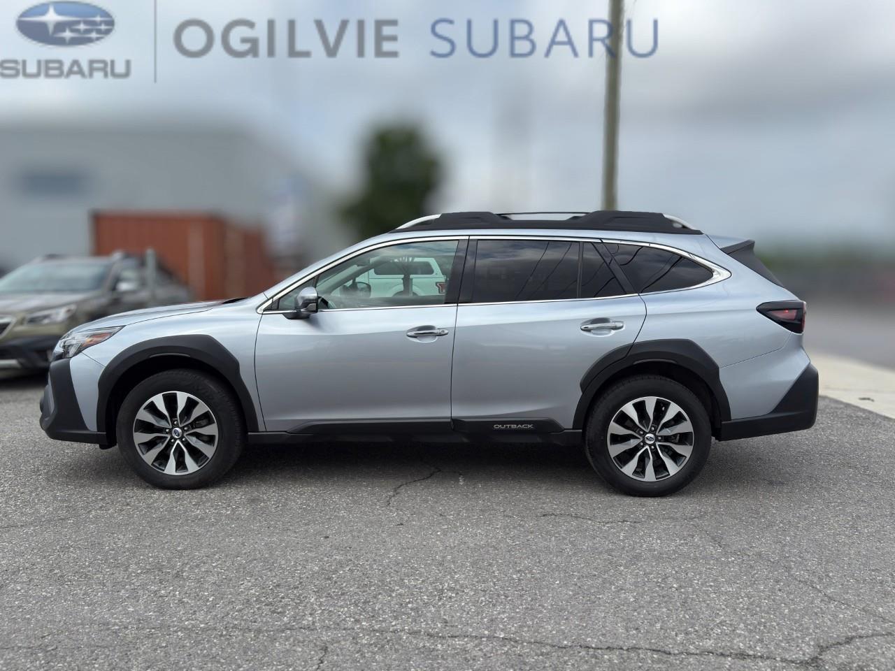 2024 Subaru Outback Premier XT 4dr All-Wheel Drive Photo