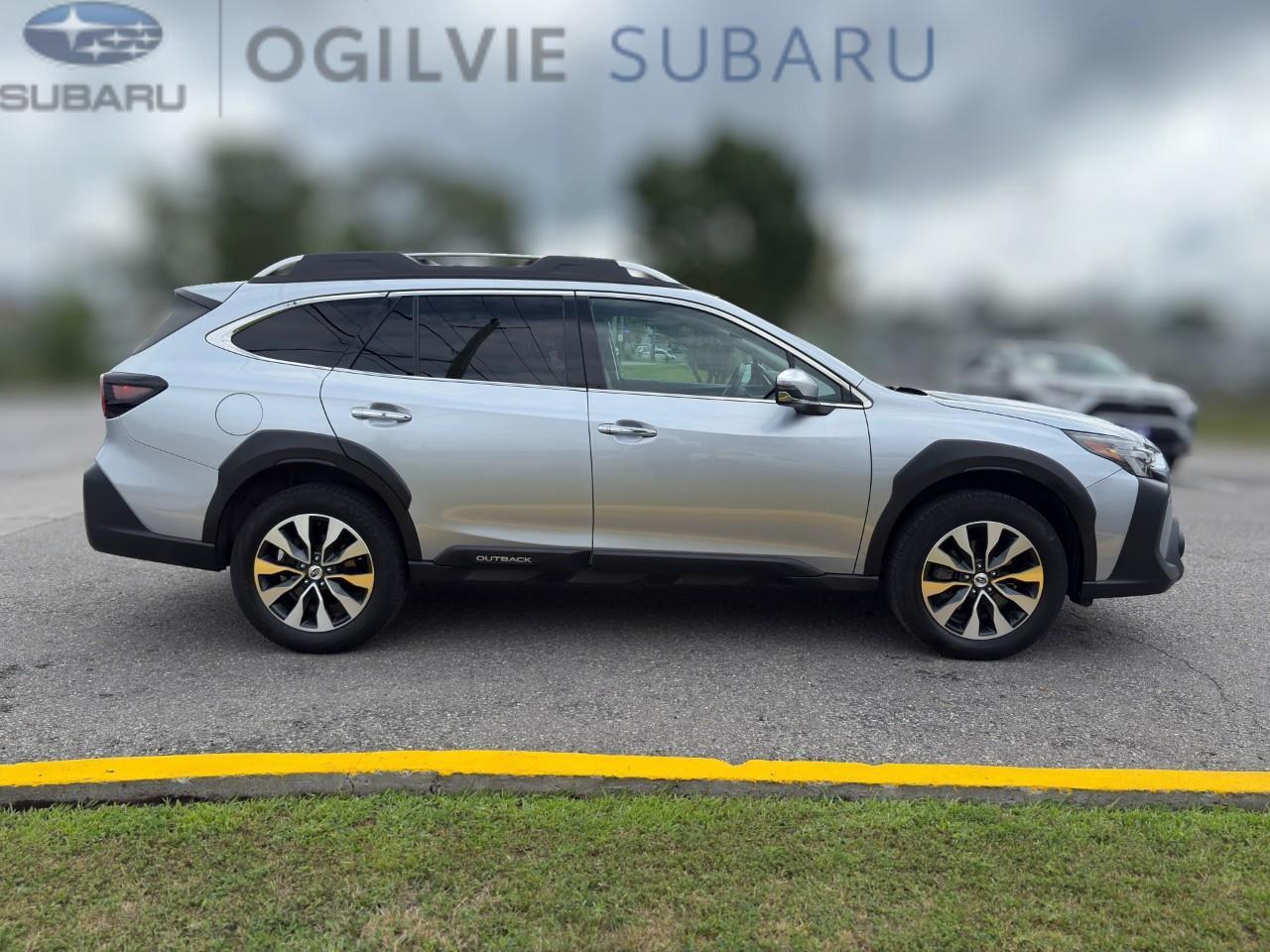 2024 Subaru Outback Premier XT 4dr All-Wheel Drive Photo