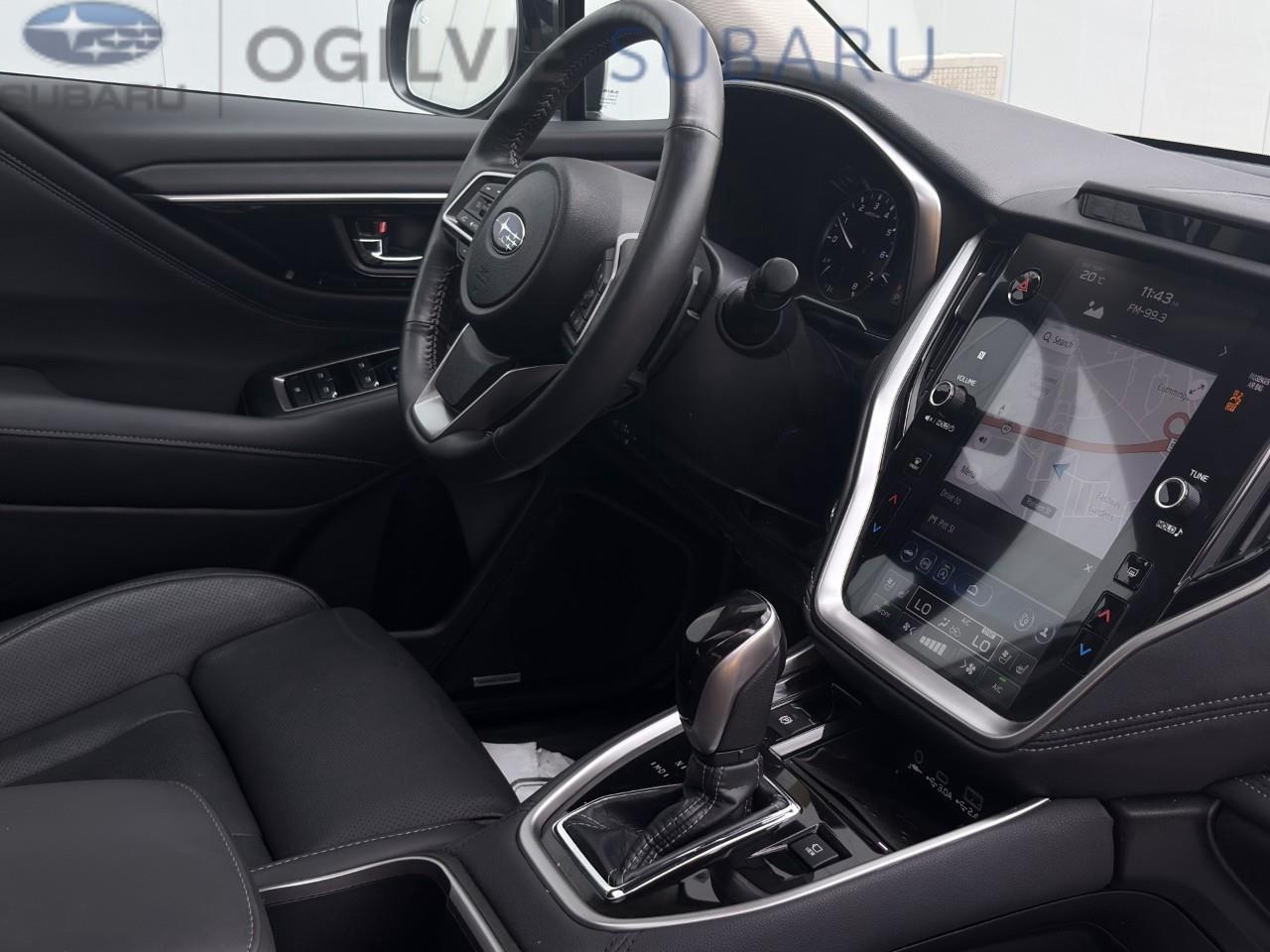 2024 Subaru Outback Premier XT 4dr All-Wheel Drive Photo