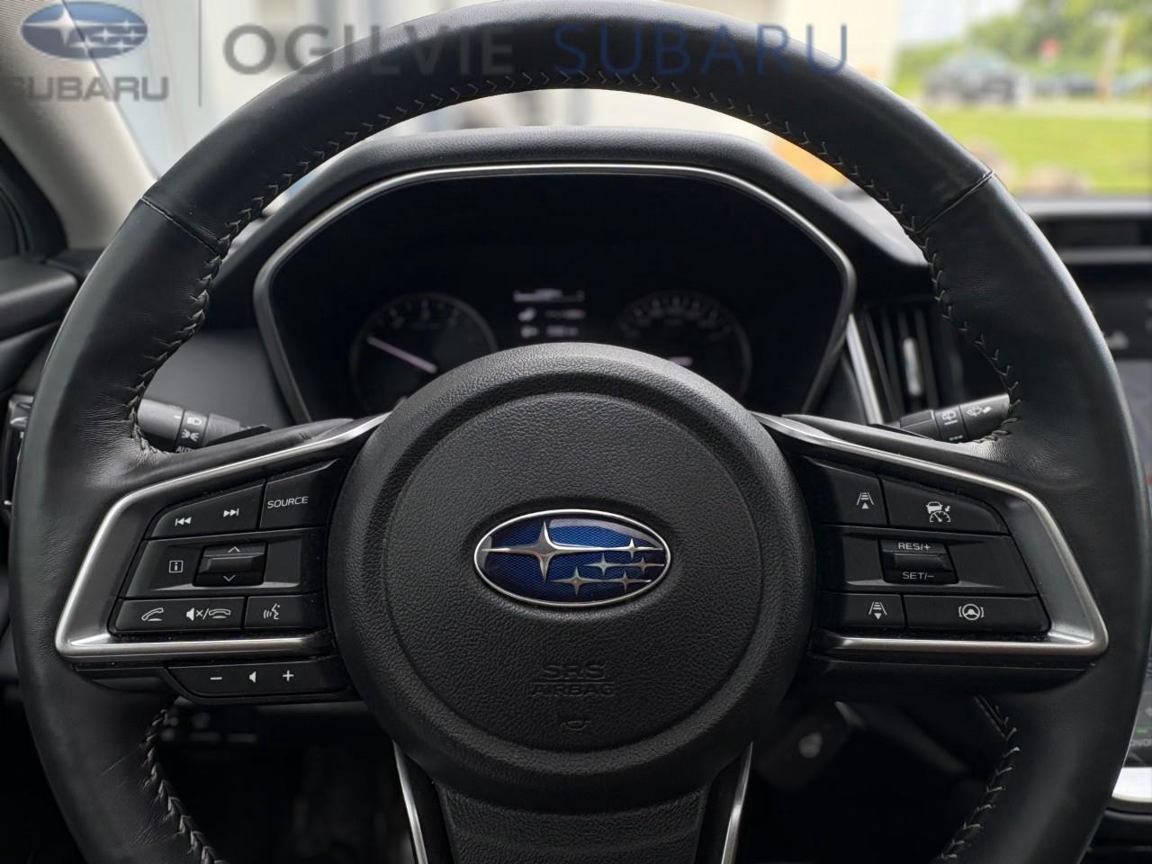 2024 Subaru Outback Premier XT 4dr All-Wheel Drive Photo