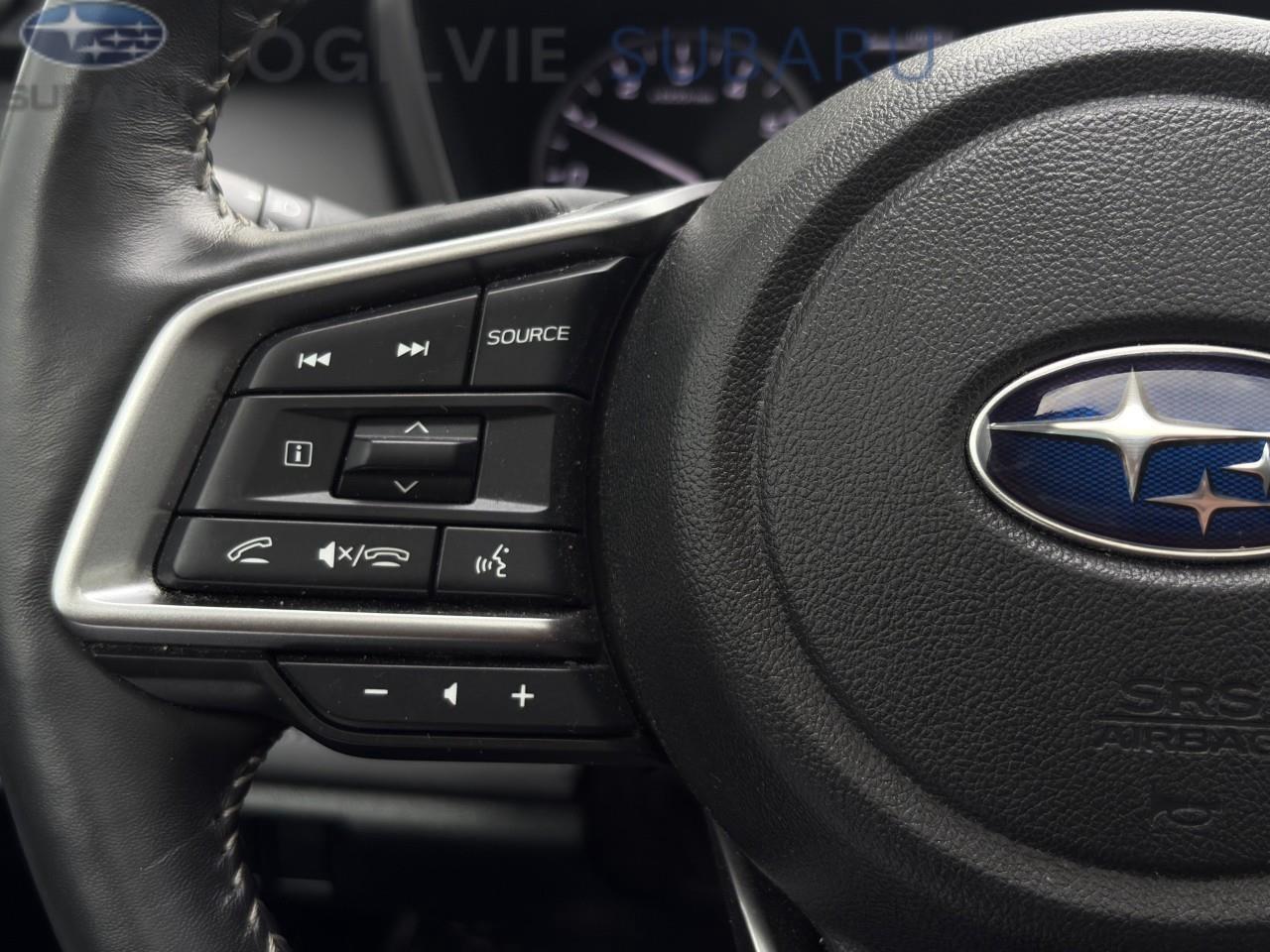 2024 Subaru Outback Premier XT 4dr All-Wheel Drive Photo