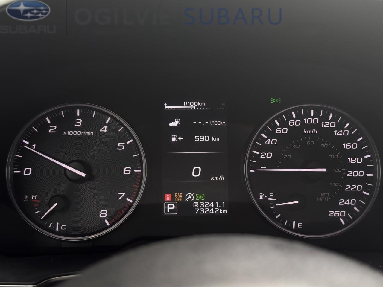 2024 Subaru Outback Premier XT 4dr All-Wheel Drive Photo