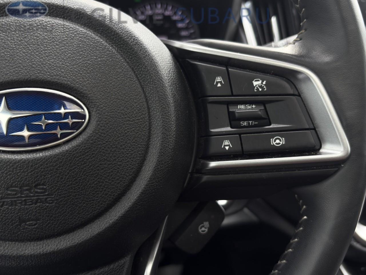 2024 Subaru Outback Premier XT 4dr All-Wheel Drive Photo