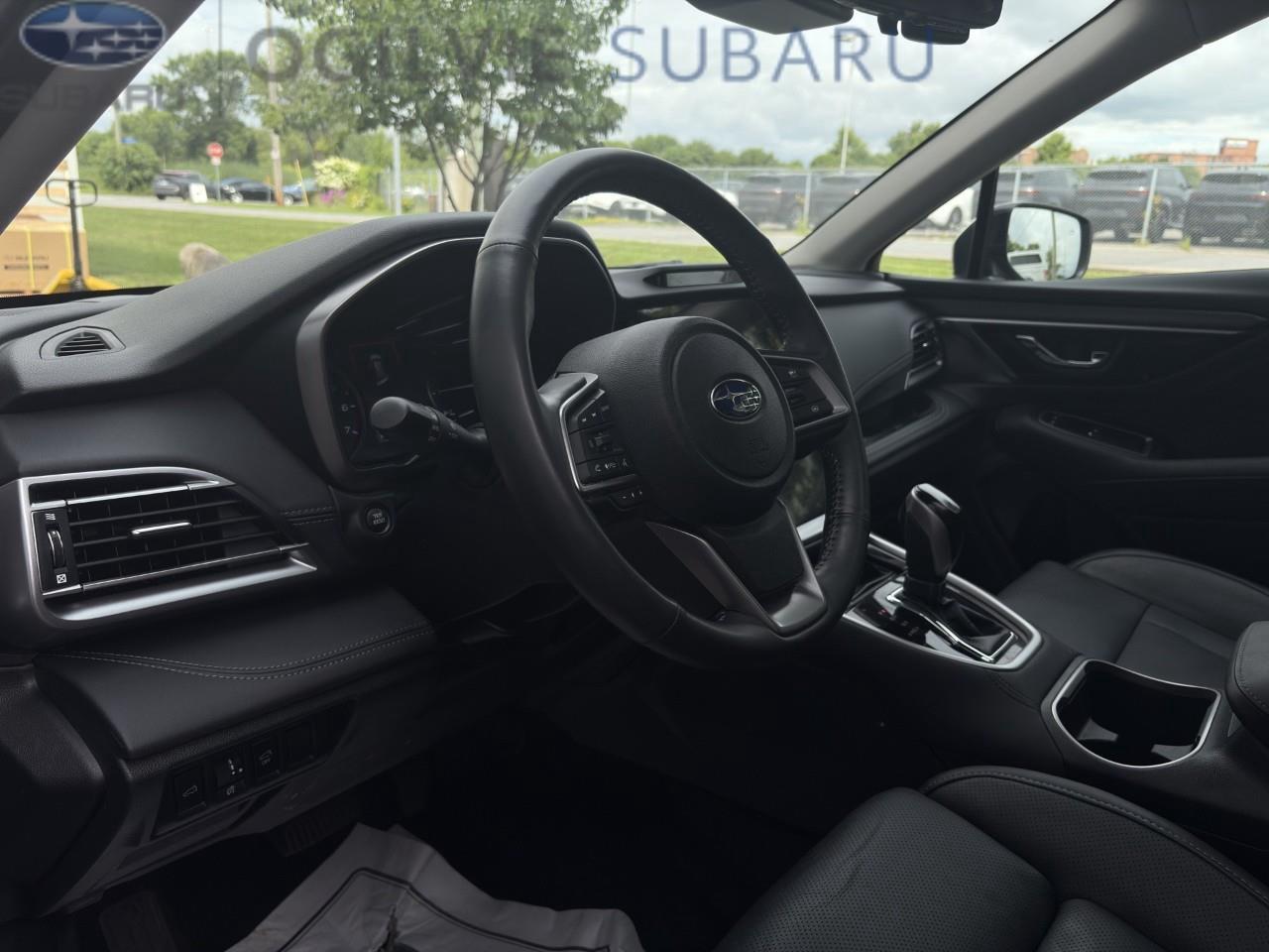 2024 Subaru Outback Premier XT 4dr All-Wheel Drive Photo