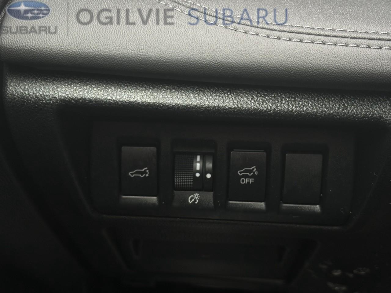 2024 Subaru Outback Premier XT 4dr All-Wheel Drive Photo