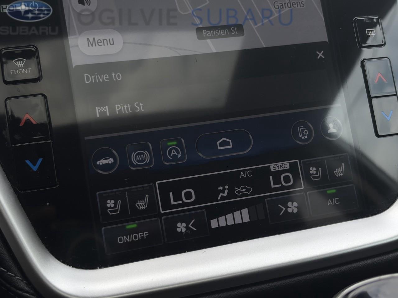 2024 Subaru Outback Premier XT 4dr All-Wheel Drive Photo