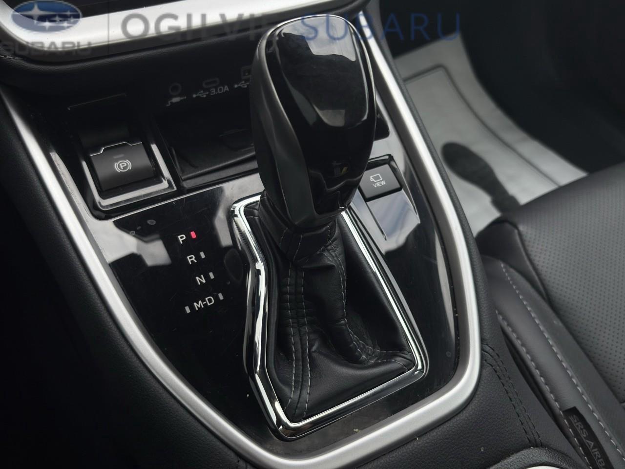 2024 Subaru Outback Premier XT 4dr All-Wheel Drive Photo