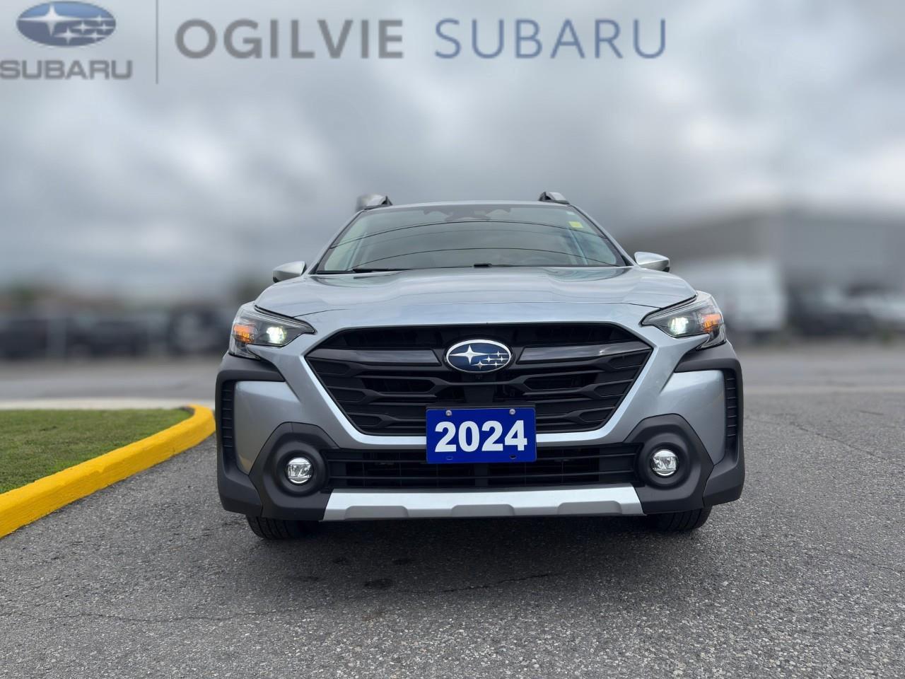 2024 Subaru Outback Premier XT 4dr All-Wheel Drive Photo
