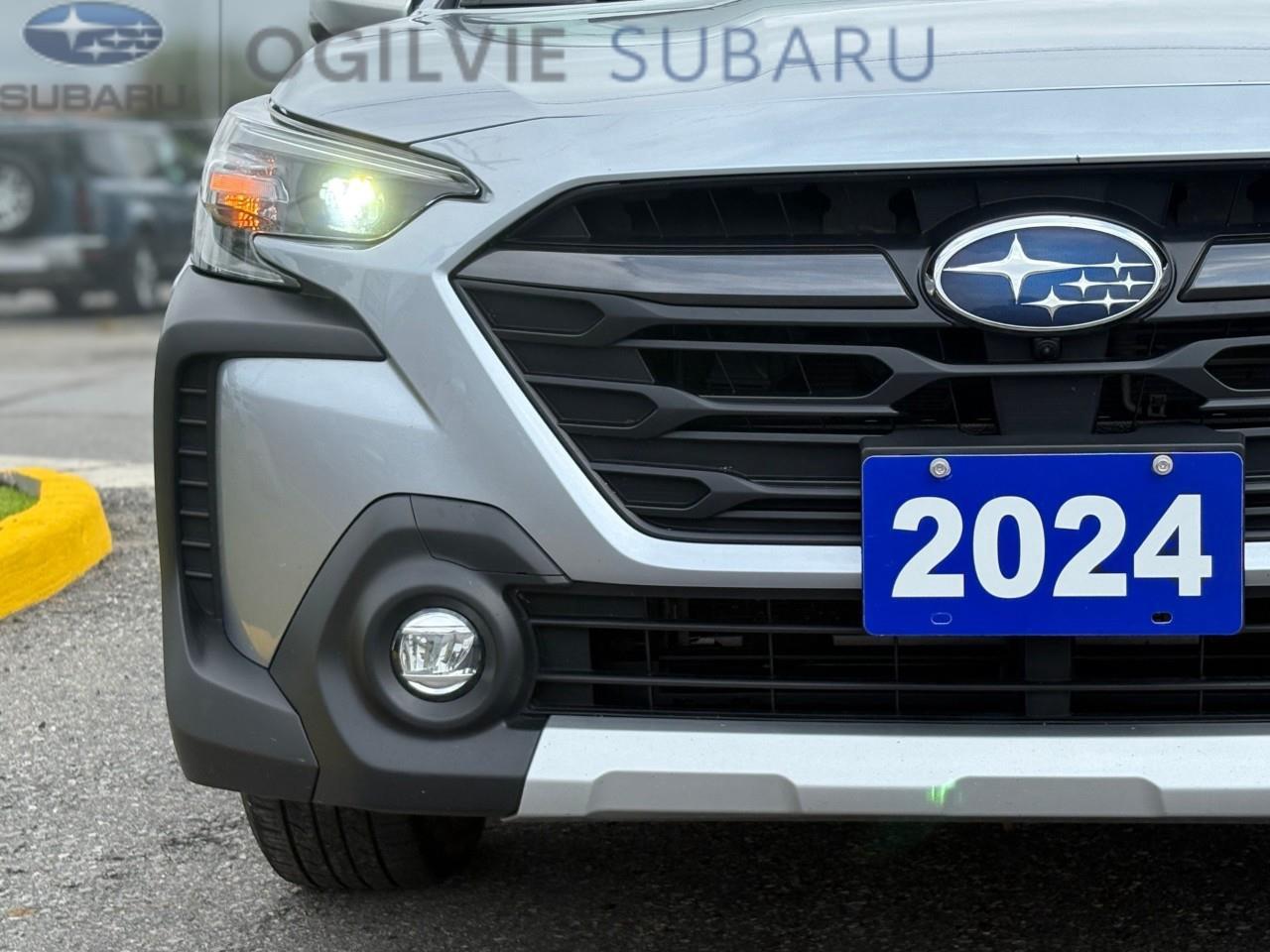 2024 Subaru Outback Premier XT 4dr All-Wheel Drive Photo