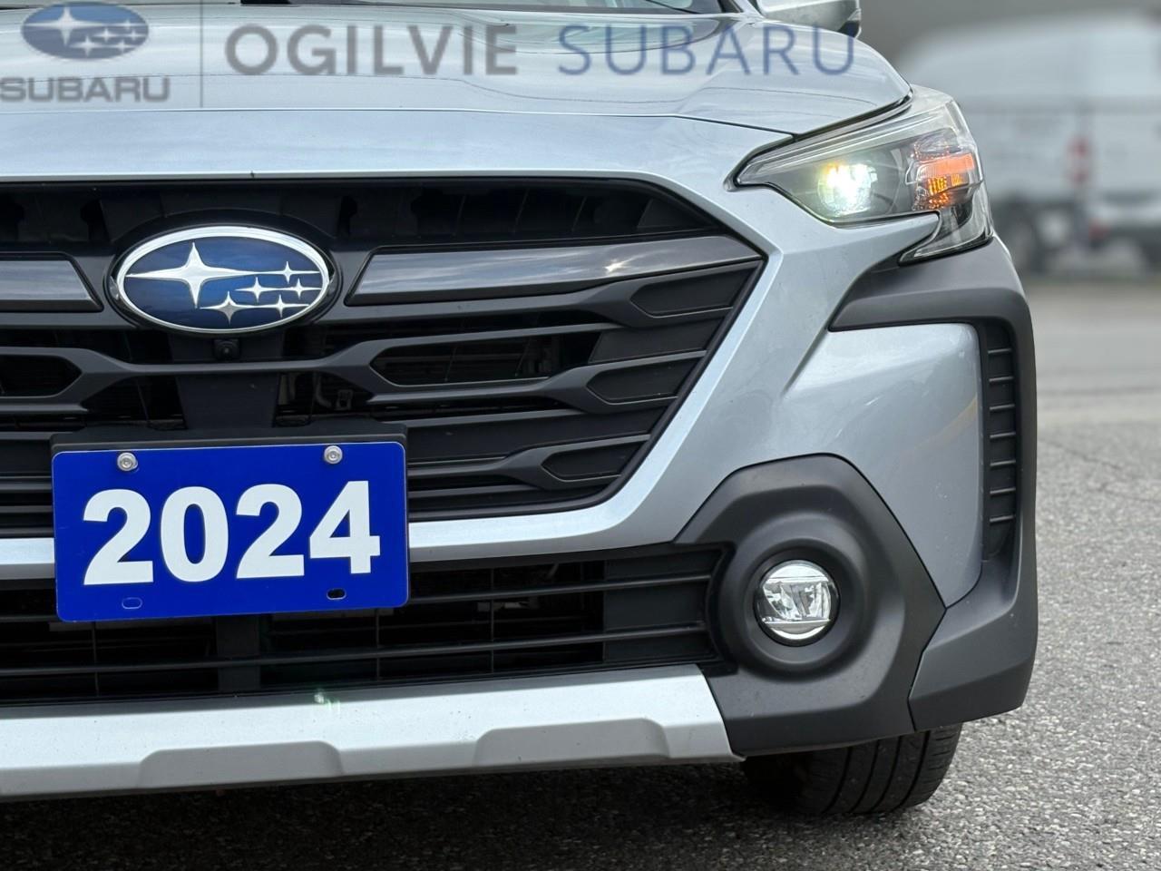 2024 Subaru Outback Premier XT 4dr All-Wheel Drive Photo