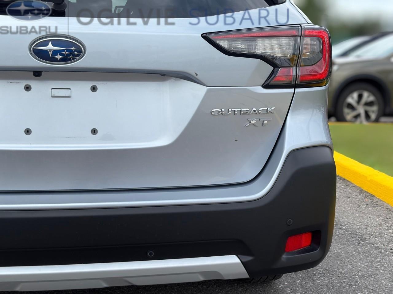 2024 Subaru Outback Premier XT 4dr All-Wheel Drive Photo