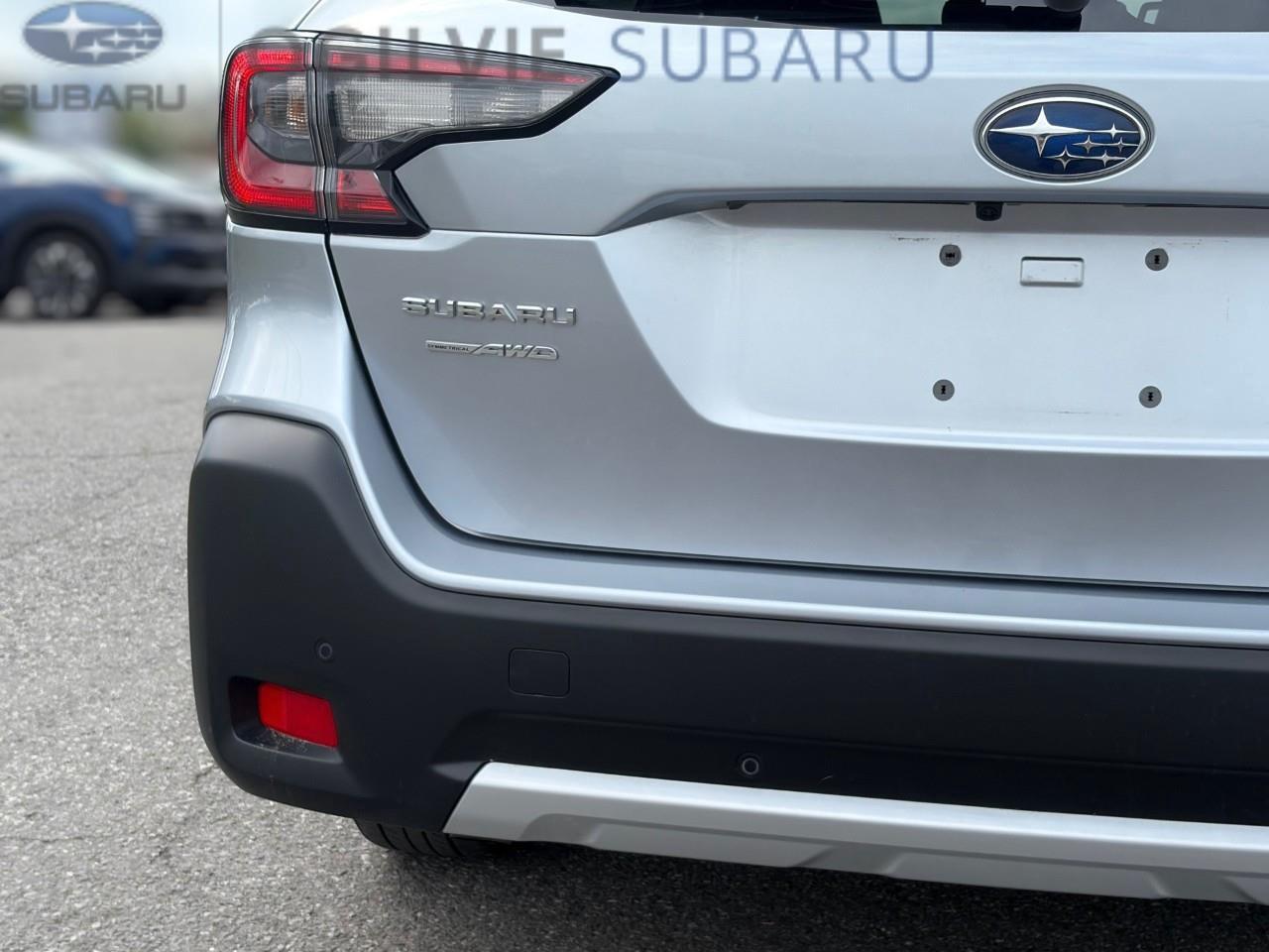 2024 Subaru Outback Premier XT 4dr All-Wheel Drive Photo