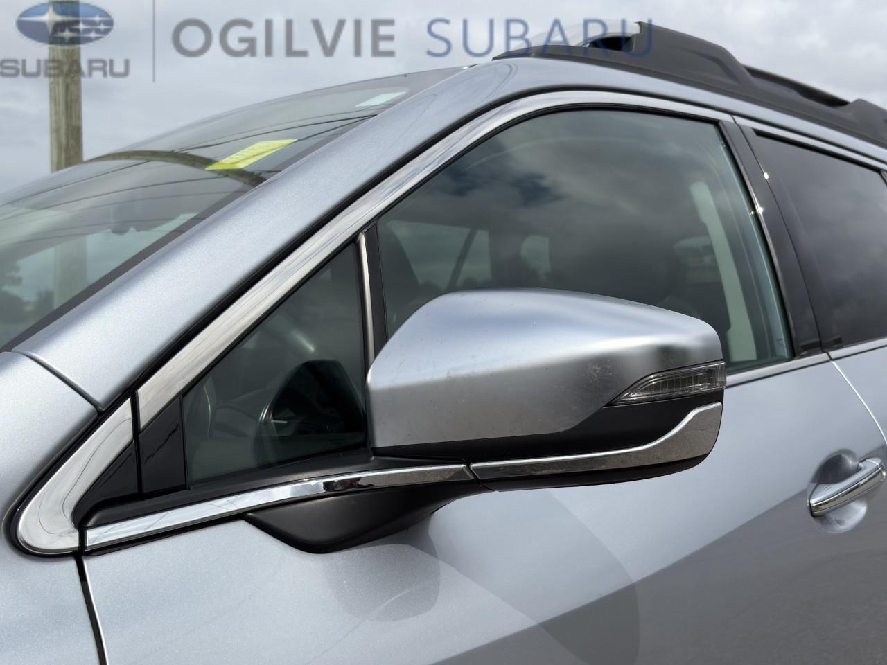 2024 Subaru Outback Premier XT 4dr All-Wheel Drive Photo