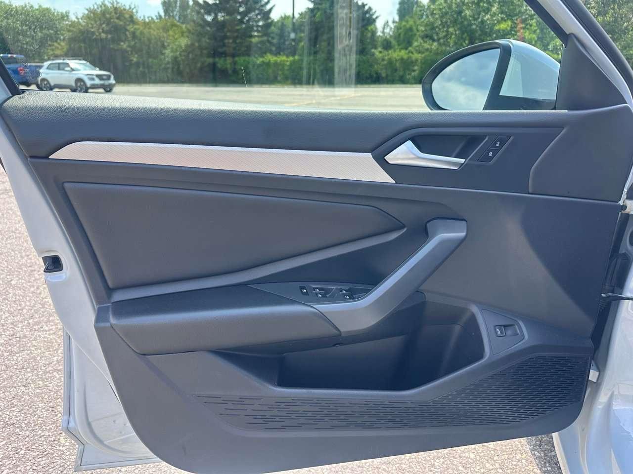 2019 Volkswagen Jetta comfortline Photo