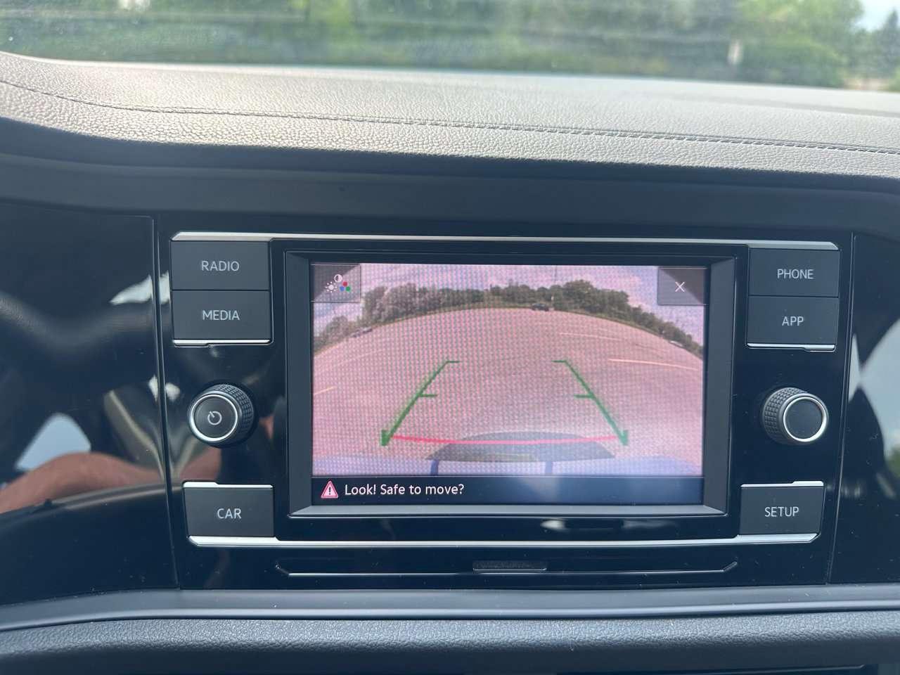 2019 Volkswagen Jetta comfortline Photo