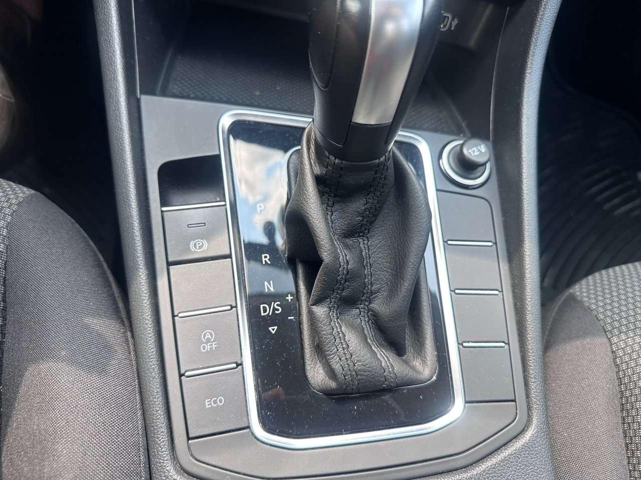 2019 Volkswagen Jetta comfortline Photo