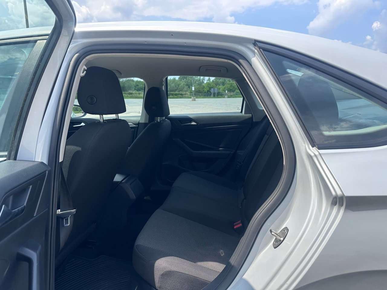 2019 Volkswagen Jetta comfortline Photo