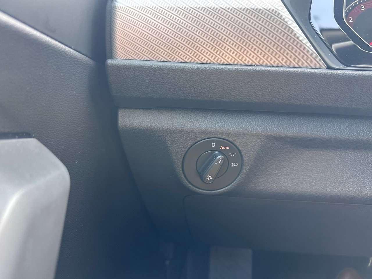 2019 Volkswagen Jetta comfortline Photo