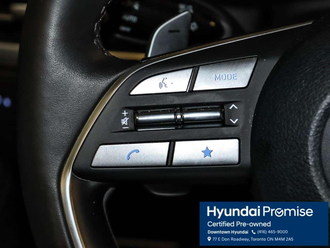 2025 Hyundai PALISADE URBAN Photo