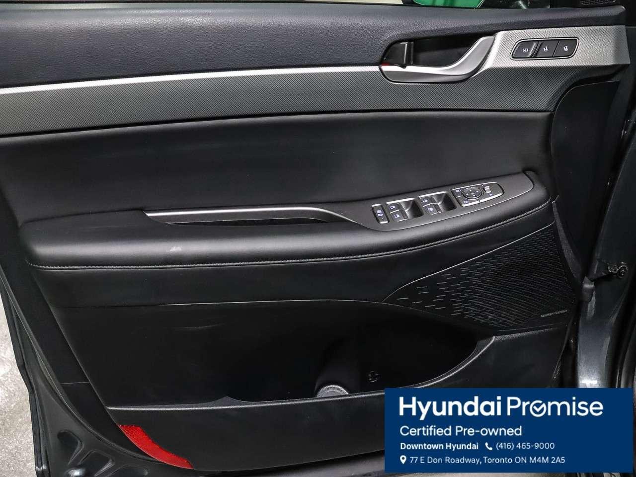 2025 Hyundai PALISADE URBAN Photo