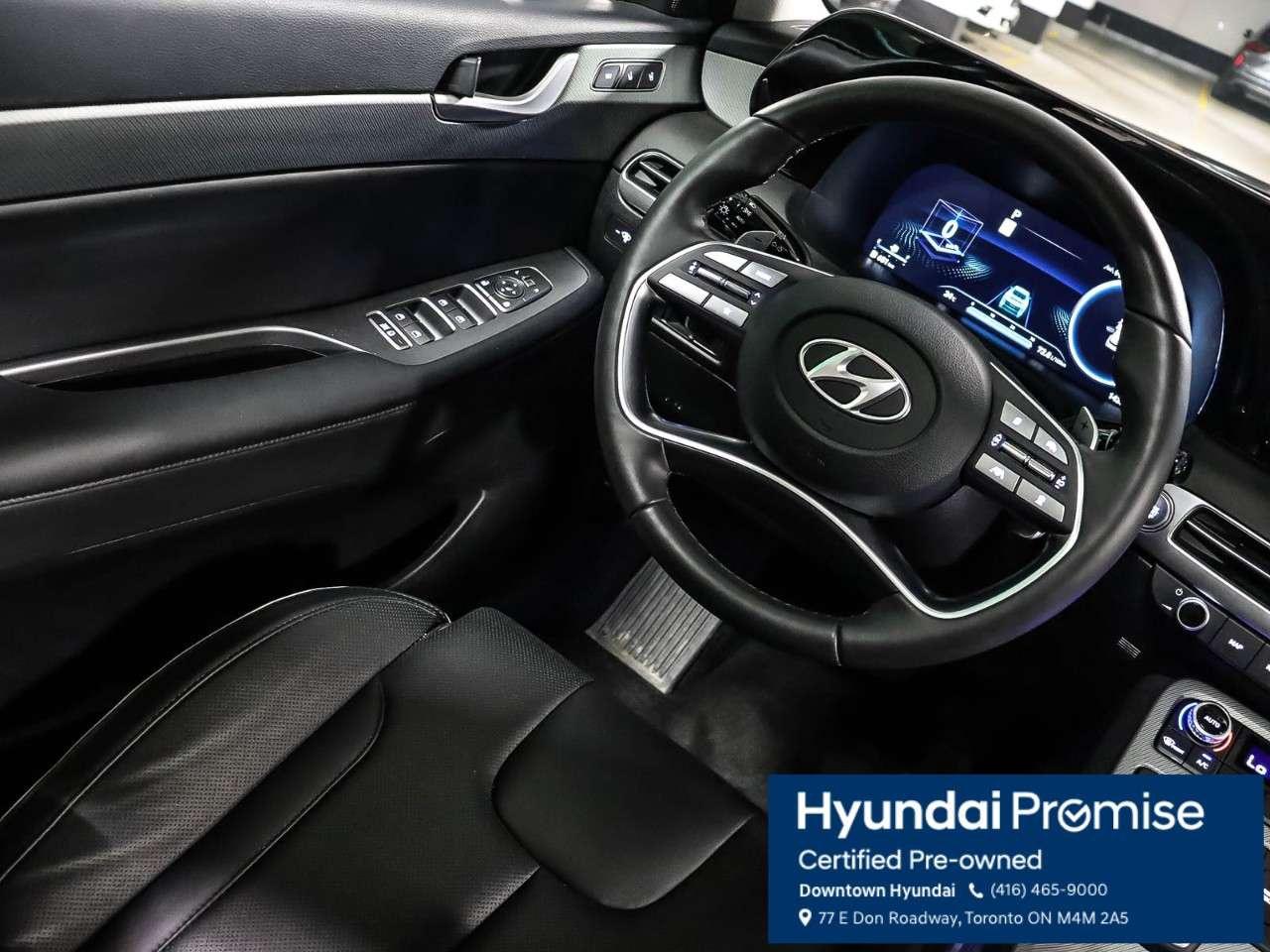2025 Hyundai PALISADE URBAN Photo