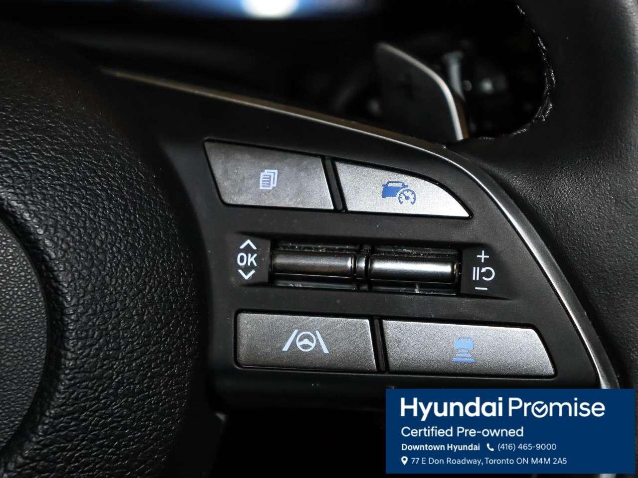 2025 Hyundai PALISADE URBAN Photo