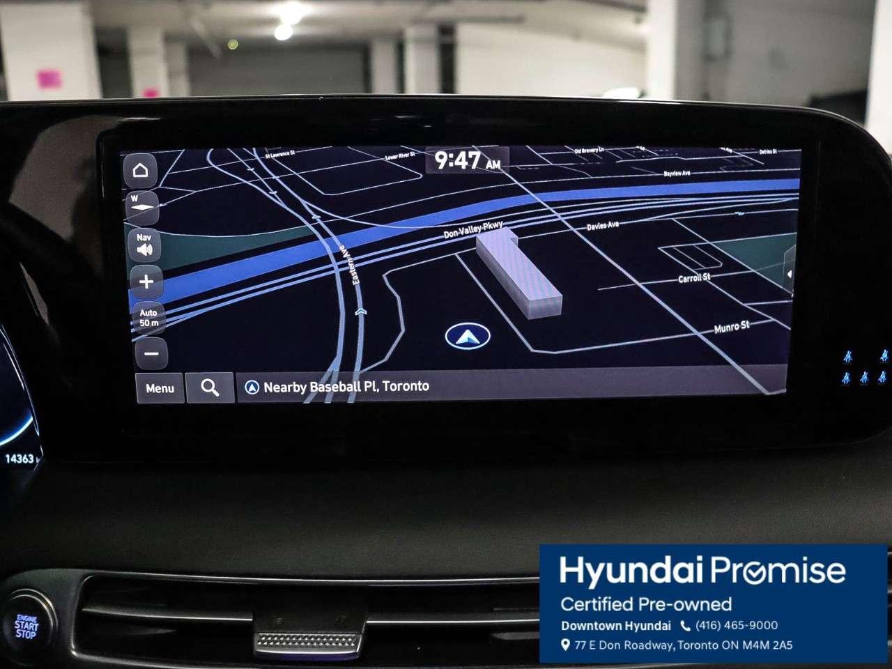 2025 Hyundai PALISADE URBAN Photo