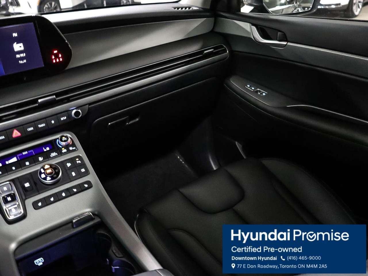 2025 Hyundai PALISADE URBAN Photo