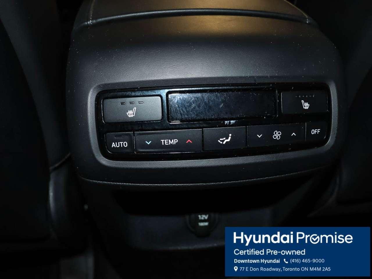 2025 Hyundai PALISADE URBAN Photo