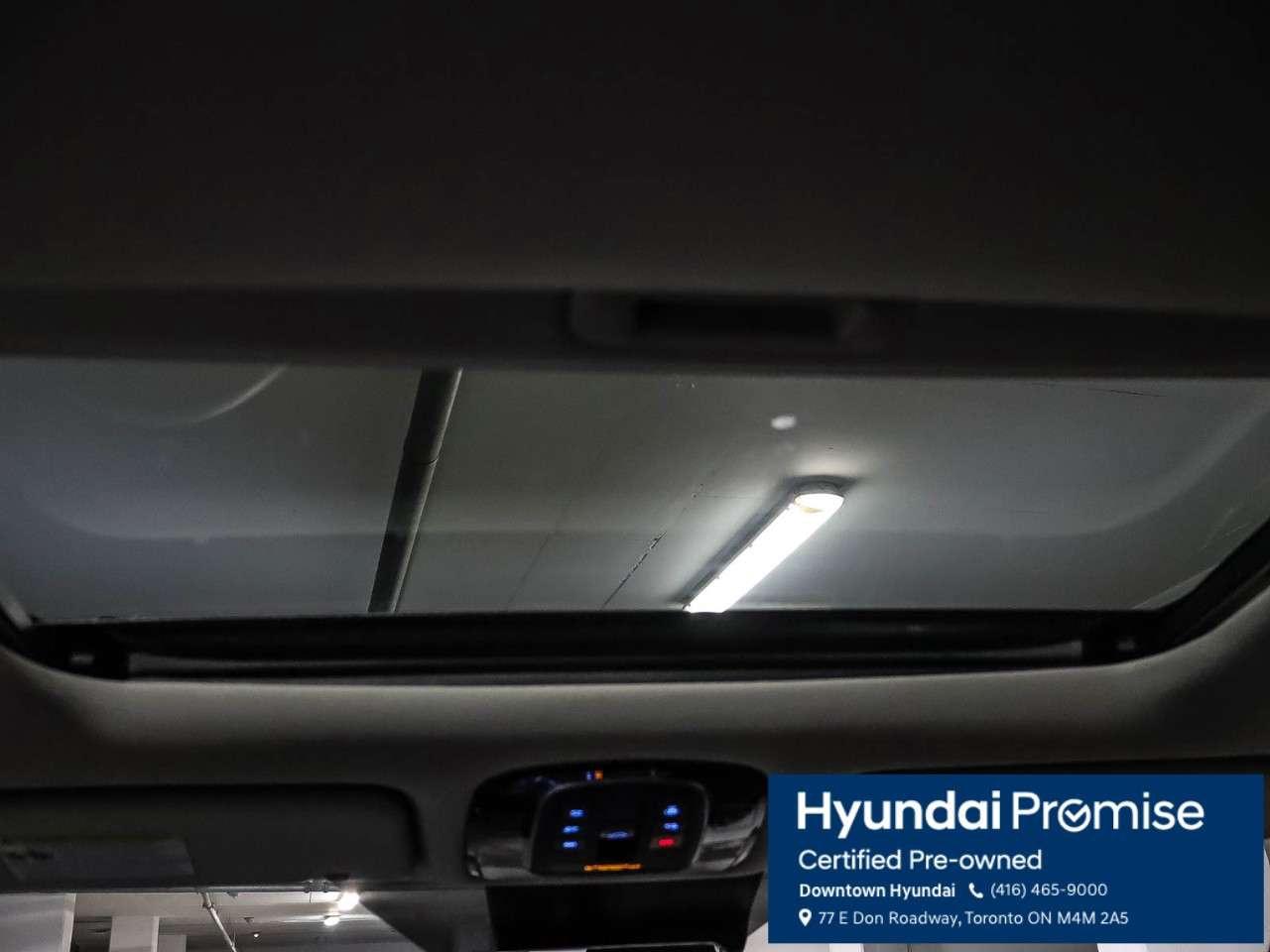 2025 Hyundai PALISADE URBAN Photo