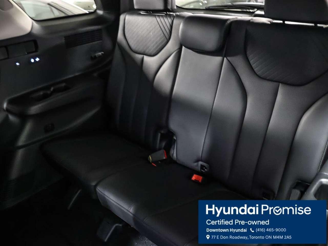 2025 Hyundai PALISADE URBAN Photo