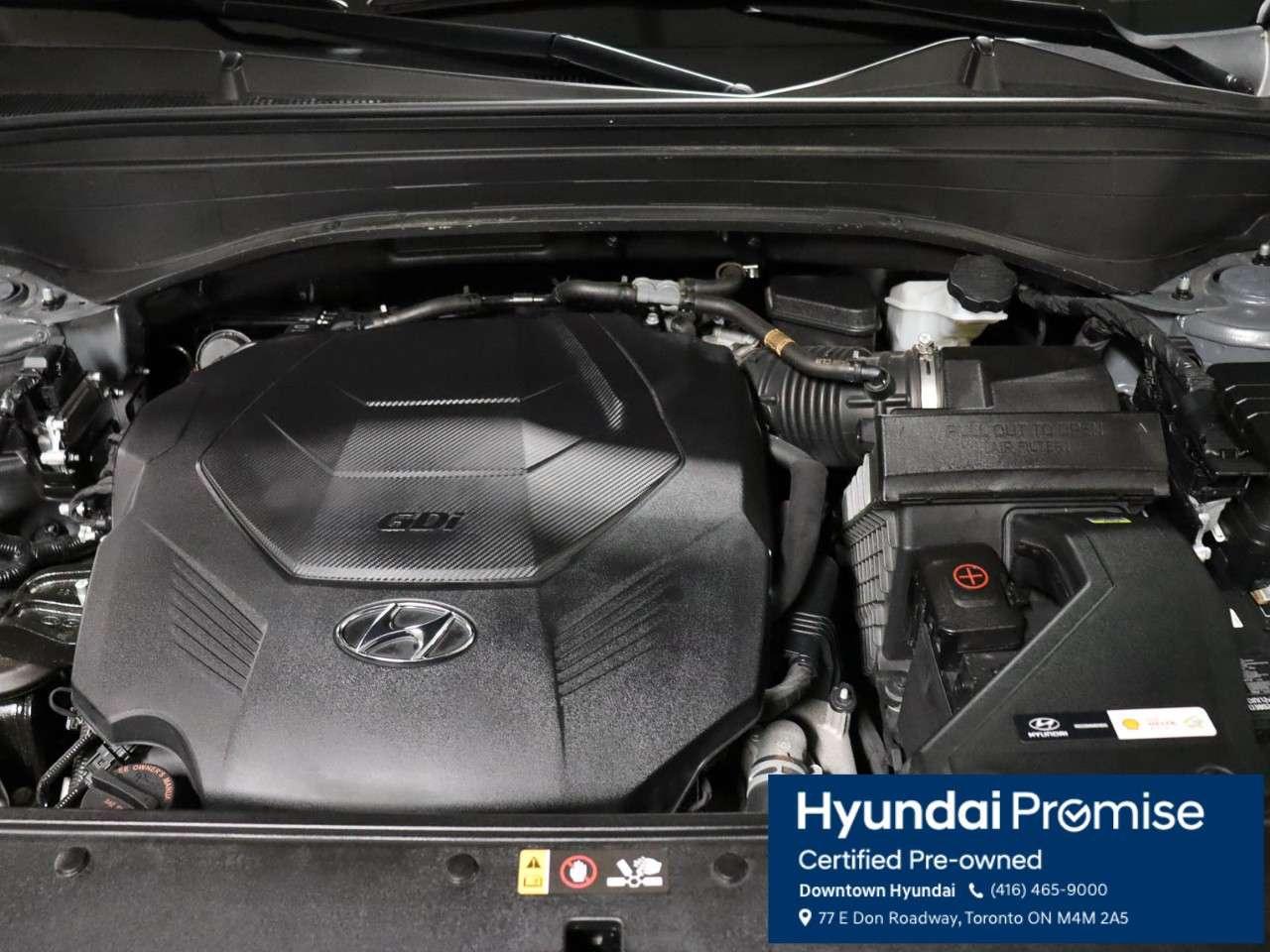 2025 Hyundai PALISADE URBAN Photo