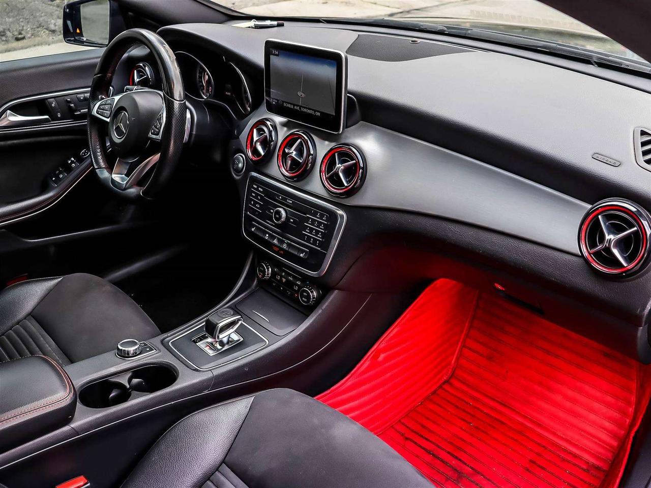 2015 Mercedes-Benz CLA CLA 45 AMG Photo