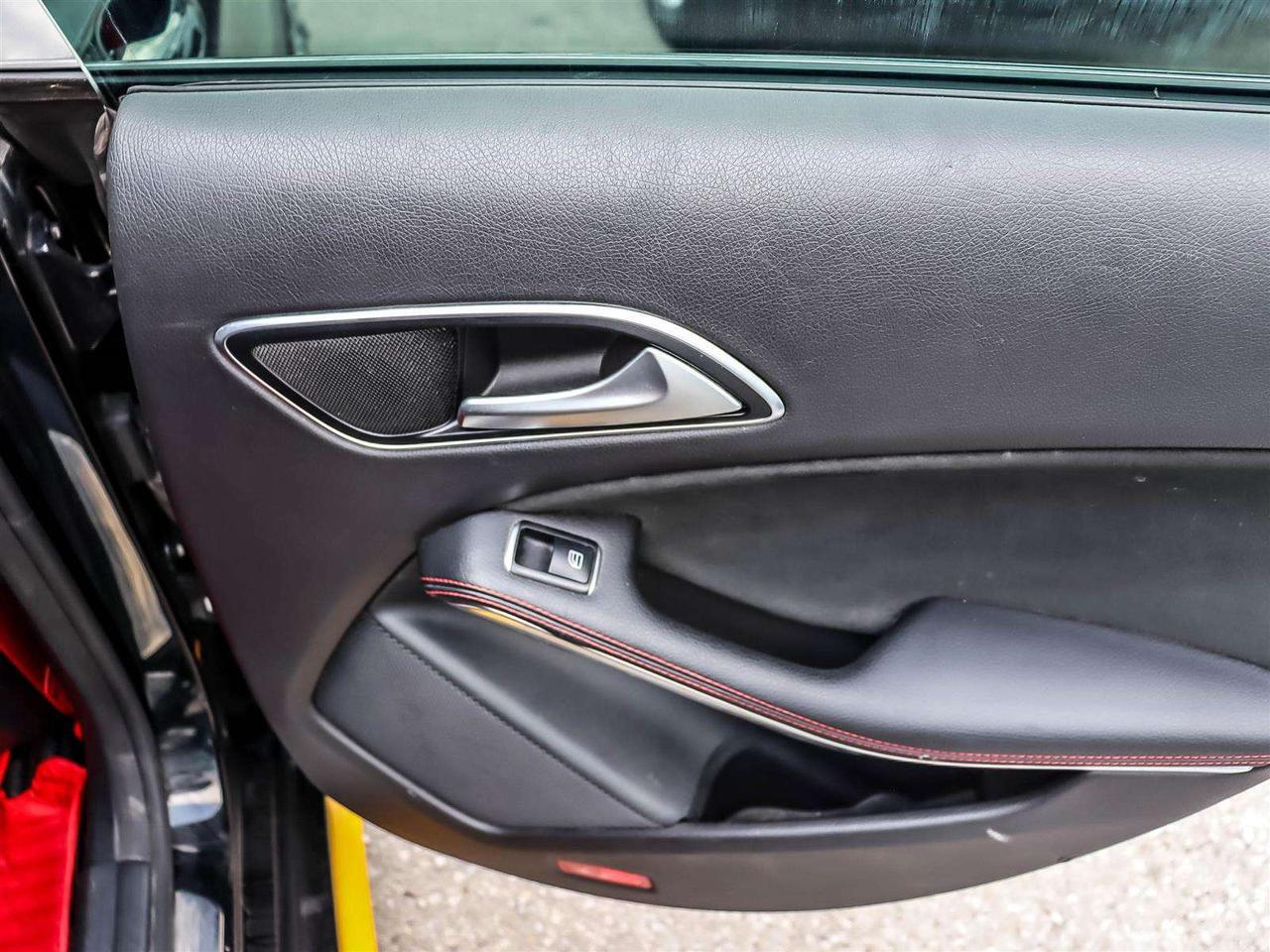 2015 Mercedes-Benz CLA CLA 45 AMG Photo