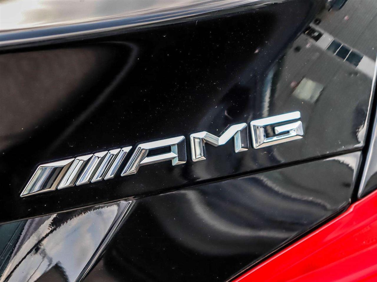 2015 Mercedes-Benz CLA CLA 45 AMG Photo