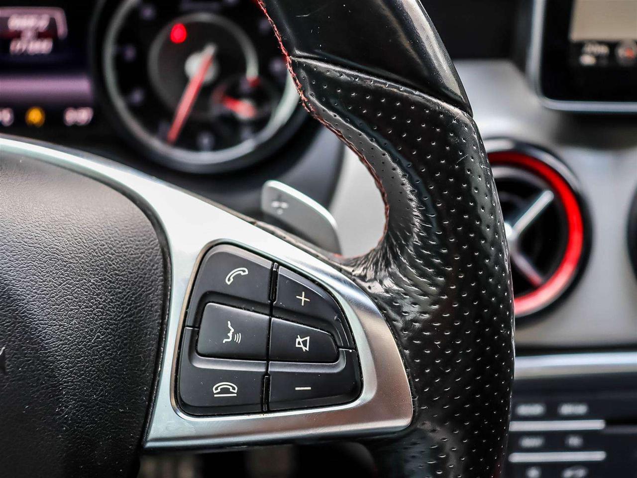 2015 Mercedes-Benz CLA CLA 45 AMG Photo
