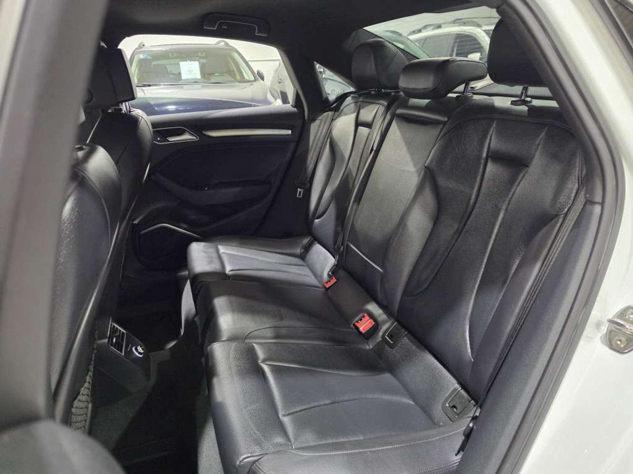 2018 Audi A3 S Line quattro Technik ONTARIO VEHICLE NO ACCIDENT EXCELLENT SERVICE RECORDS Photo