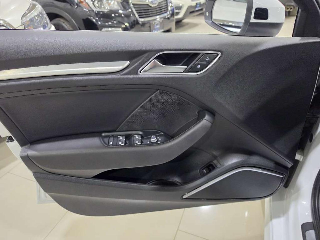 2018 Audi A3 S Line quattro Technik ONTARIO VEHICLE NO ACCIDENT EXCELLENT SERVICE RECORDS Photo