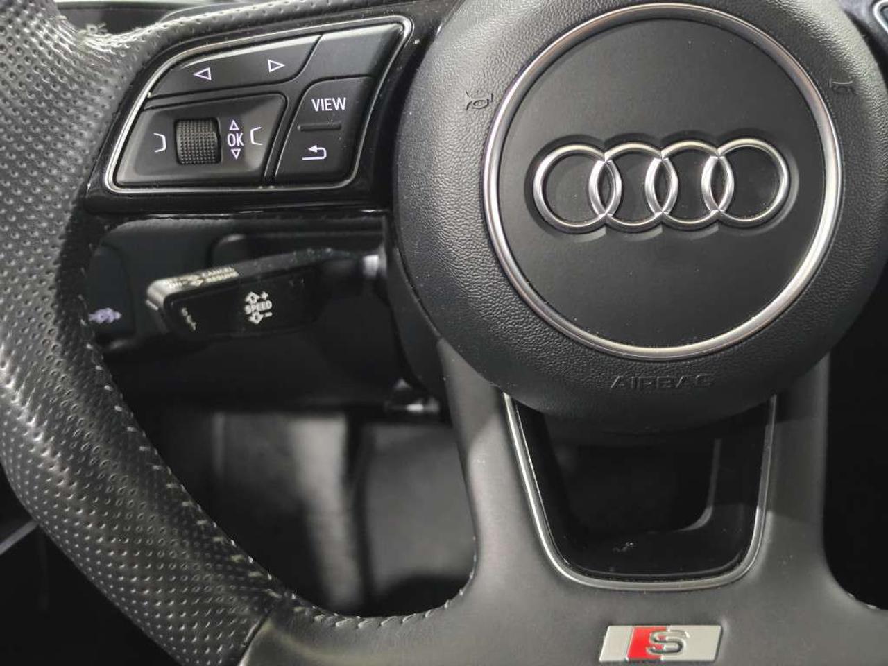 2018 Audi A3 S Line quattro Technik ONTARIO VEHICLE NO ACCIDENT EXCELLENT SERVICE RECORDS Photo
