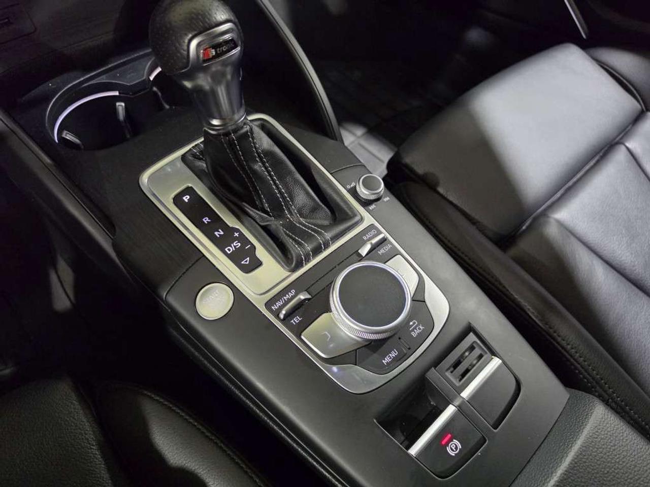 2018 Audi A3 S Line quattro Technik ONTARIO VEHICLE NO ACCIDENT EXCELLENT SERVICE RECORDS Photo
