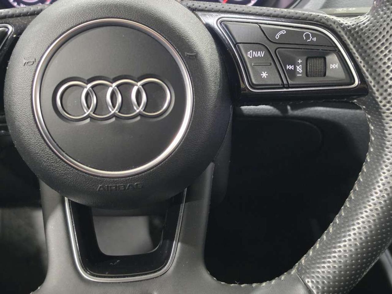 2018 Audi A3 S Line quattro Technik ONTARIO VEHICLE NO ACCIDENT EXCELLENT SERVICE RECORDS Photo