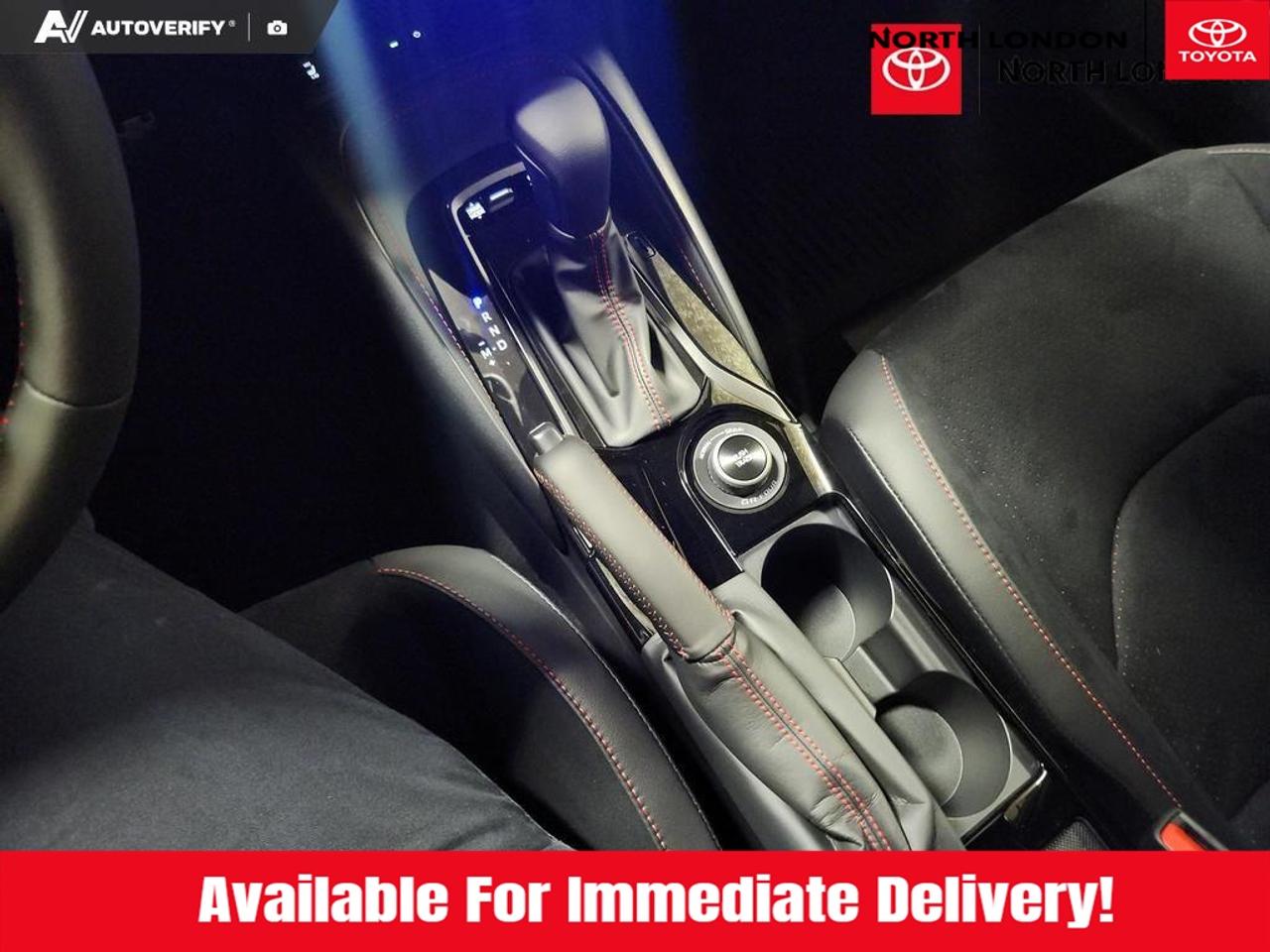 2026 Toyota GR Corolla Base 5dr Hatchback Photo