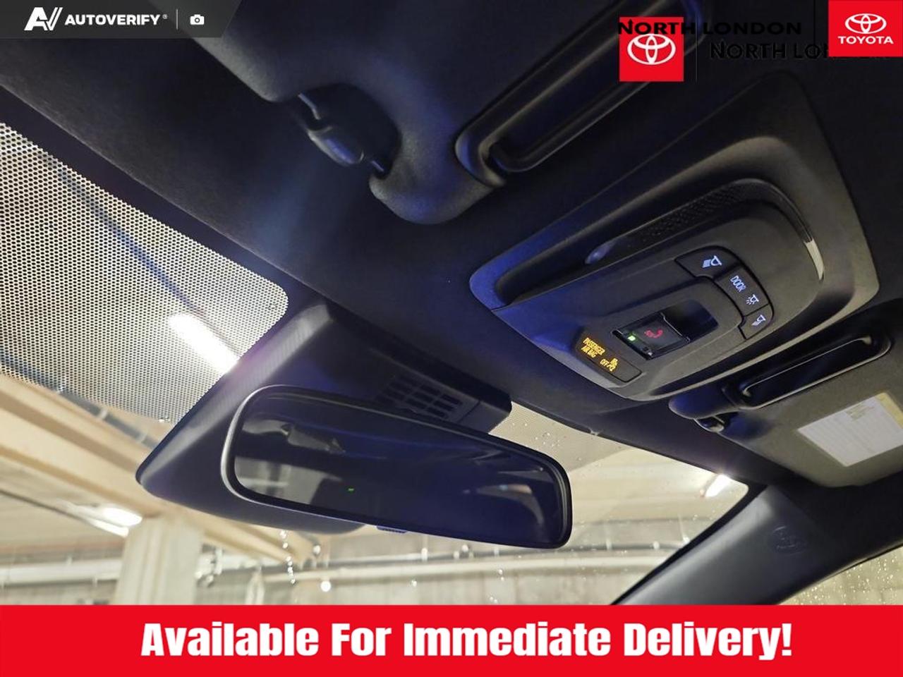 2026 Toyota GR Corolla Base 5dr Hatchback Photo