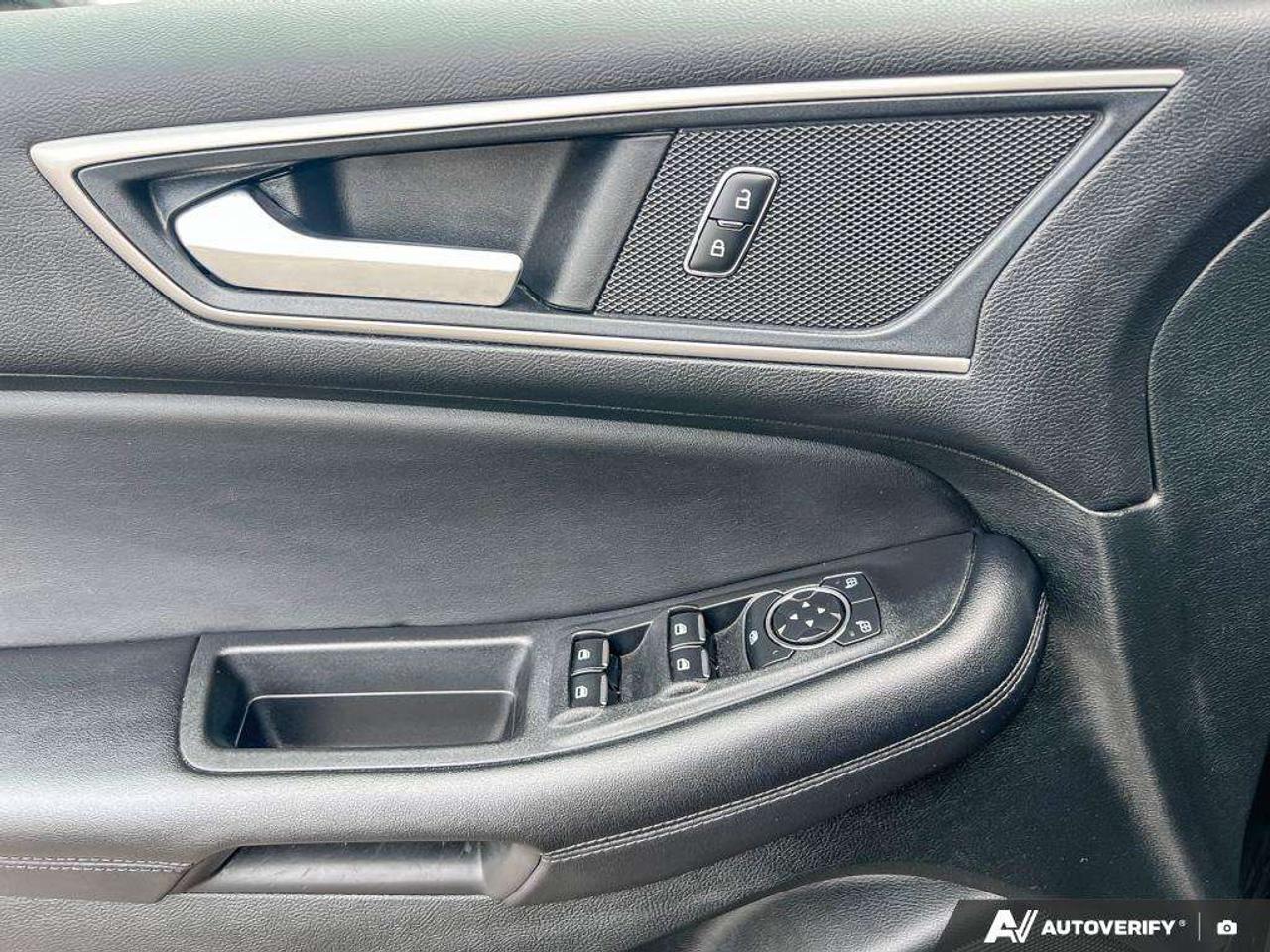 2023 Ford Edge SEL   201A   NAVIGATION   LTHR Photo