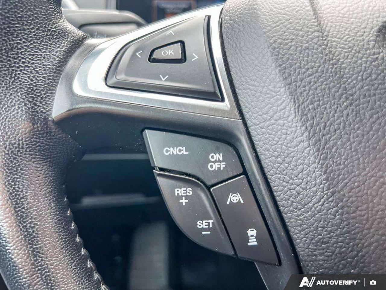 2023 Ford Edge SEL   201A   NAVIGATION   LTHR Photo