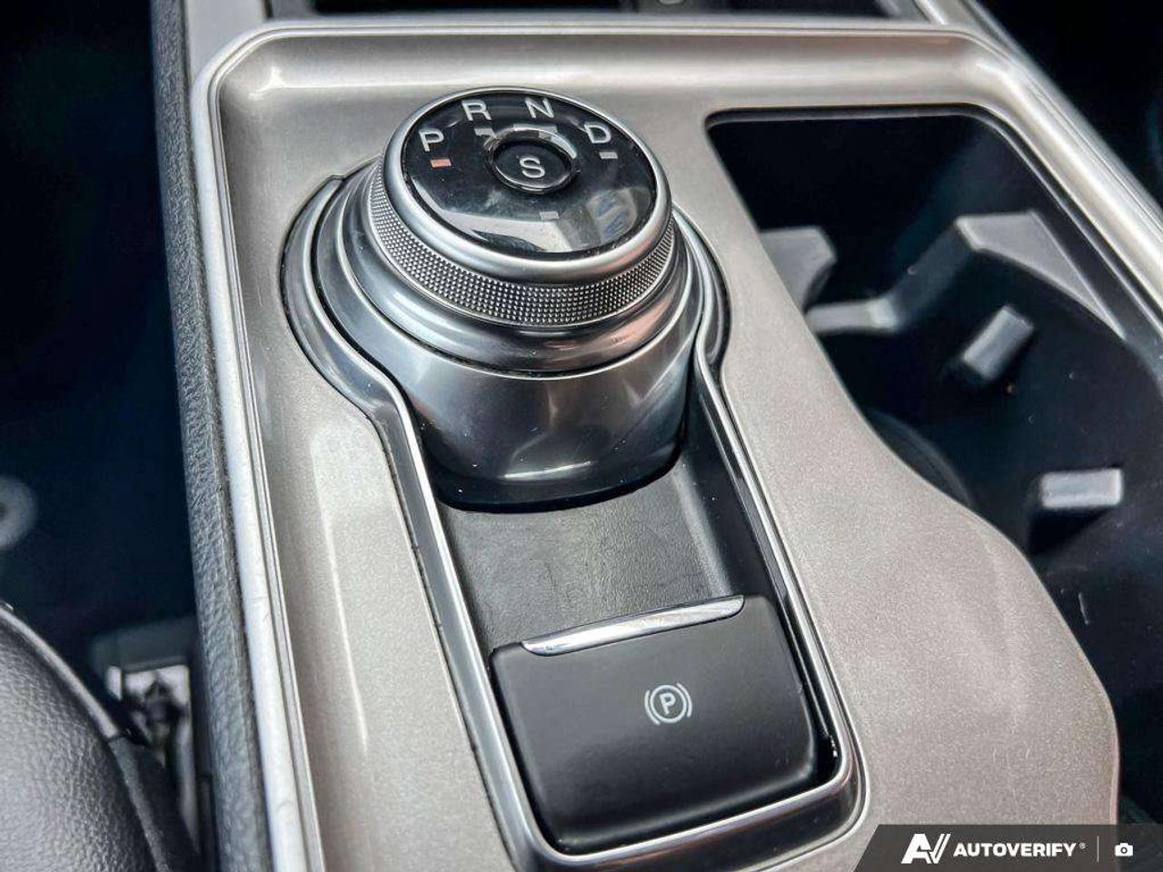 2023 Ford Edge SEL   201A   NAVIGATION   LTHR Photo