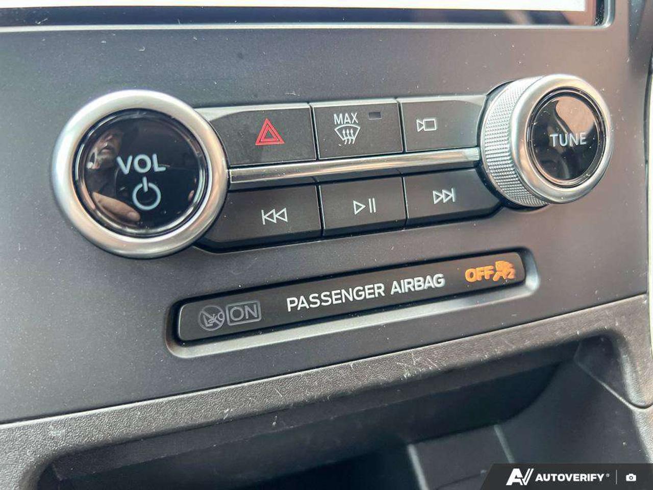 2023 Ford Edge SEL   201A   NAVIGATION   LTHR Photo