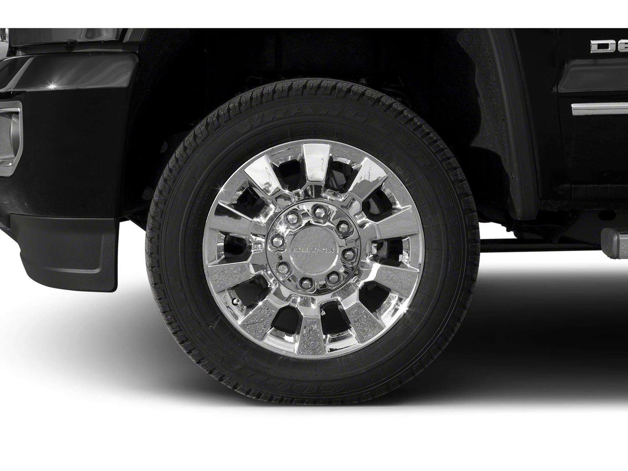 2019 GMC SIERRA 2500HD DENALI Photo