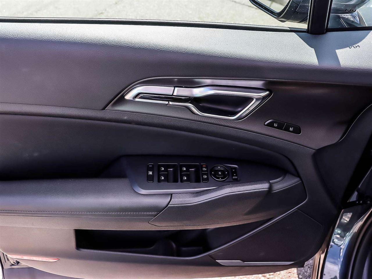 2026 Kia Sportage EX Premium Photo