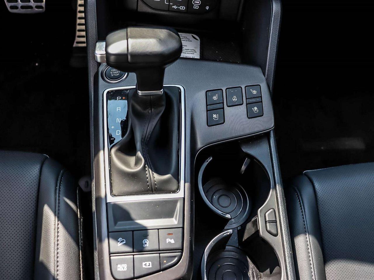 2026 Kia Sportage EX Premium Photo